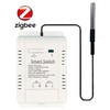 TYZGTE16A-D1RF - Tuya Zigbee Temperature Sensor with Switch